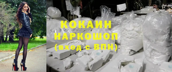 стафф Абаза